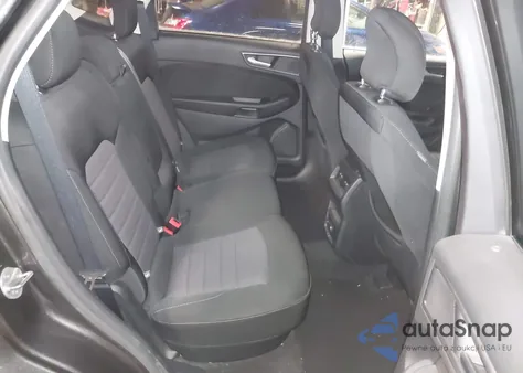 2019 Ford Edge Se from USA, damaged, VIN 2FMPK4G90KBC16805